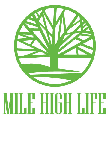 Mile High Golf